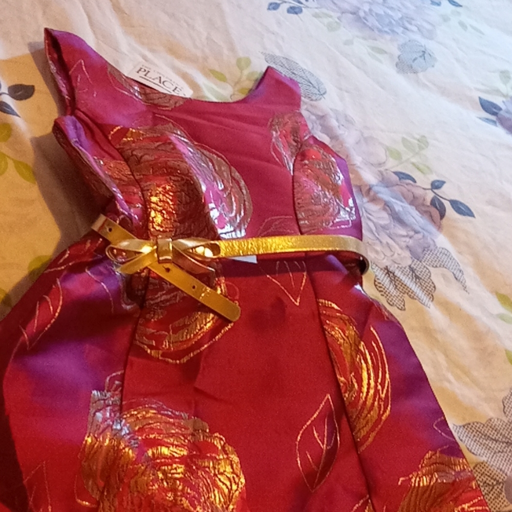 Toddler dress